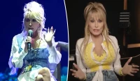 Dolly Parton Makes Surprise Public Appearance at New Tennessee Travel Stop Amid Health Recovery