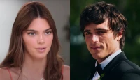 Kendall Jenner Reportedly Protecting Jacob Elordi From Intense Family Spotlight as Romance Deepens