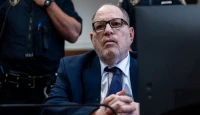 Manhattan Prosecutors Drop Key Rape Charge Against Harvey Weinstein as Legal Saga Narrows