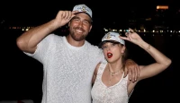 Taylor Swift and Travis Kelce’s Wedding Plans: No Gifts, a Massive NYC Event, and a July Date