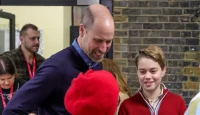 Prince George to Follow in Father's Footsteps at Eton College