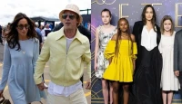 Brad Pitt Finds His Anchor: How Ines de Ramon Is Helping the Actor Heal Deep Family Wounds
