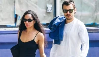 Harry Styles and Zoë Kravitz Family Plans Advance with Mother's Full Support