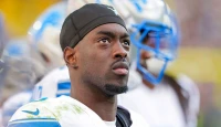 Detroit Lions Cornerback Terrion Arnold Ordered Held Without Bond Ahead of Pretrial Hearing in Florida Kidnapping and Armed Robbery Case