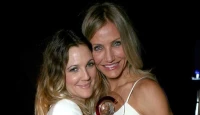 Drew Barrymore Pens Emotional Tribute to Cameron Diaz: ‘She Sees Everything I Am’