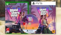 GTA 6's Digital-Only Shift Signals a Grim Milestone for Physical Game Media