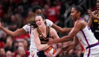 WNBA Upholds Technical Foul Against Caitlin Clark, Star Now Three Ejections Away from Suspension