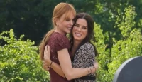 Sandra Bullock and Nicole Kidman Reunite to Break the Owens Family Curse in 'Practical Magic 2' Trailer