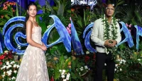 Dwayne Johnson Predicts Bright Hollywood Future for ‘Moana’ Star Catherine Laga‘aia