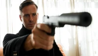 Armie Hammer's Controversial Comeback Film Banned in Germany Over Migrant Violence Depictions