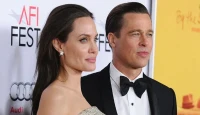 Angelina Jolie Suffers Major Setback as Court Revives Brad Pitt's Winery Lawsuit