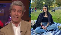 Andy Cohen Fights Back Tears Remembering 'WWHL' Production Manager Kyra Samson, Dead at 28 After Courageous Cancer Battle