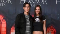Tom Sandoval Files Restraining Order Against Model Ex-Girlfriend After Arrest
