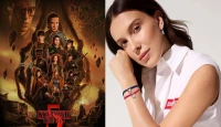 Millie Bobby Brown Opens Up About Depression, Fear of Losing 'Stranger Things' Family After Series Finale