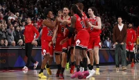 Walmart Heir Makes Power Play: Lukas Walton Buys Into Chicago Bulls and United Center