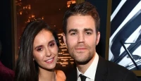 ‘Vampire Diaries’ Stars Nina Dobrev and Paul Wesley Reunite for Hulu Murder Mystery ‘You Deserve to Know’