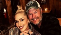 Gwen Stefani and Blake Shelton Open Up Their Oklahoma Paradise for a Rare Glimpse of Ranch Life