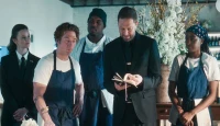 The Bear Cast Keeps Finale Secrets Under Wraps as Acclaimed Series Bids Farewell