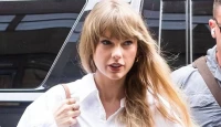 Taylor Swift Faces New Hurdle in Music Rights Saga Following Producer Catalog Sale