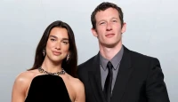 Dua Lipa Shares Glimpses of Honeymoon Bliss in New Photo Dump