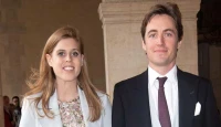 Princess Beatrice’s Husband Edo Mapelli Mozzi Breaks Social Media Silence After Weeks Away