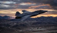 America's Next-Generation Fighter Is Closer Than You Think