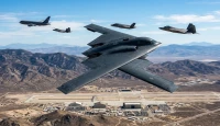 Inside the B-21 Raider Program: What’s Changed, What Matters, and What to Watch