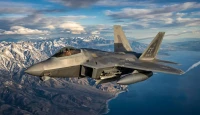 F-22 Raptor Modernization: How the U.S. Air Force Is Extending the Life of Its Stealth Fighter