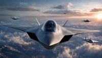 Inside NGAD: How America's Sixth-Generation Fighter Is Reshaping the Future of Air Combat