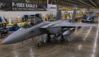 F-15EX Eagle II: Why the Air Force's Newest Old Fighter Still Matters