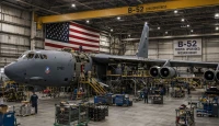 Why the U.S. Air Force Is Betting Billions on a 70-Year-Old Bomber