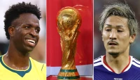 Brazil's Knockout Jitters Meet Japan's Upset Ambition: Can Samurai Blue Shock Selecao Again in Houston?