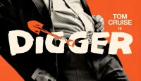 Tom Cruise’s ‘Digger’ Teaser Sparks Confusion and Praise Among Fans