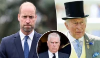 Prince William Urges King Charles to Rethink Sussex Offer Amid Andrew Fallout