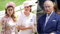 A Royal Reality Check: Beatrice and Eugenie’s Financial Future Under Scrutiny Amid King Charles’ Overhaul
