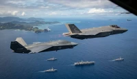 US Air Force’s MQ-28 “Ghost Bat” Debuts in Pacific Exercise, Signals New Era for Collaborative Combat Aircraft