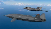Ghost Bat Rising: Inside the Drone Wingman Reshaping How America Fights in the Sky
