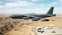 B-52 Bomber Upgrades Are Turning an Iconic Warplane Into a New Aircraft