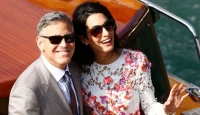 Amal Clooney Opens Up About Unexpected Challenge of Marrying Hollywood Star George Clooney