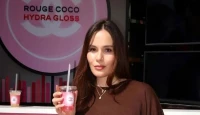 Holly Ramsay Shows Off Baby Bump at First Public Appearance Since Pregnancy Announcement