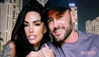 Lee Andrews Updates Instagram Bio After Katie Price's Candid Marriage Comments