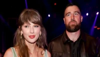 Taylor Swift, Travis Kelce Celebrate with Surprise Performances at Madison Square Garden
