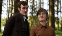 'The Other Bennet Sister' Star Explains That Shocking Finale Punch: 'Did I Just Do That?'