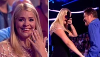 Holly Willoughby Praises Father as One of Her Pets’ “Favourite Humans” in Tender Father’s Day Post