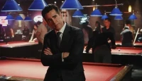 Colin Farrell Finds Moral Reset Playing Gentle PI 'Sugar' After Dark Turn as The Penguin