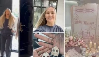 Molly-Mae Hague Reveals Luxe Nursery for Newborn Son Midas — Complete With a £1,620 Hermès Blanket