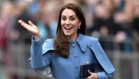 Princess Kate completes grueling Three Peaks challenge to spotlight post‑cancer care