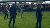 Tragic Discovery of Newborn's Body Shocks Attendees at Electric Forest Music Festival in Michigan