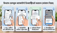How to Deactivate Facebook Account: ২০১৬ সালের নতুন নিয়মে ফেসবুক অ্যাকাউন্ট ডিঅ্যাক্টিভেট করার সহজ উপায়