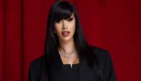 Cardi B Ignites the 2026 BET Awards with a Fiery On-Stage Transformation